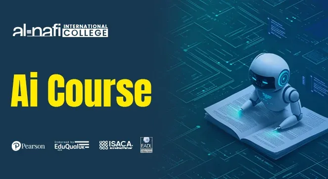 AI Course: Your Complete 2025 Learning Roadmap