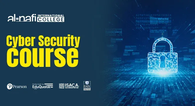 Cyber Security Course: The Complete 2025 Learning Roadmap