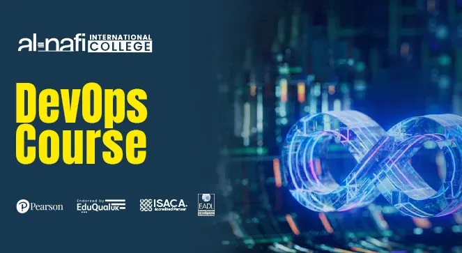 DevOps Course: Your Complete 2025 Learning Roadmap