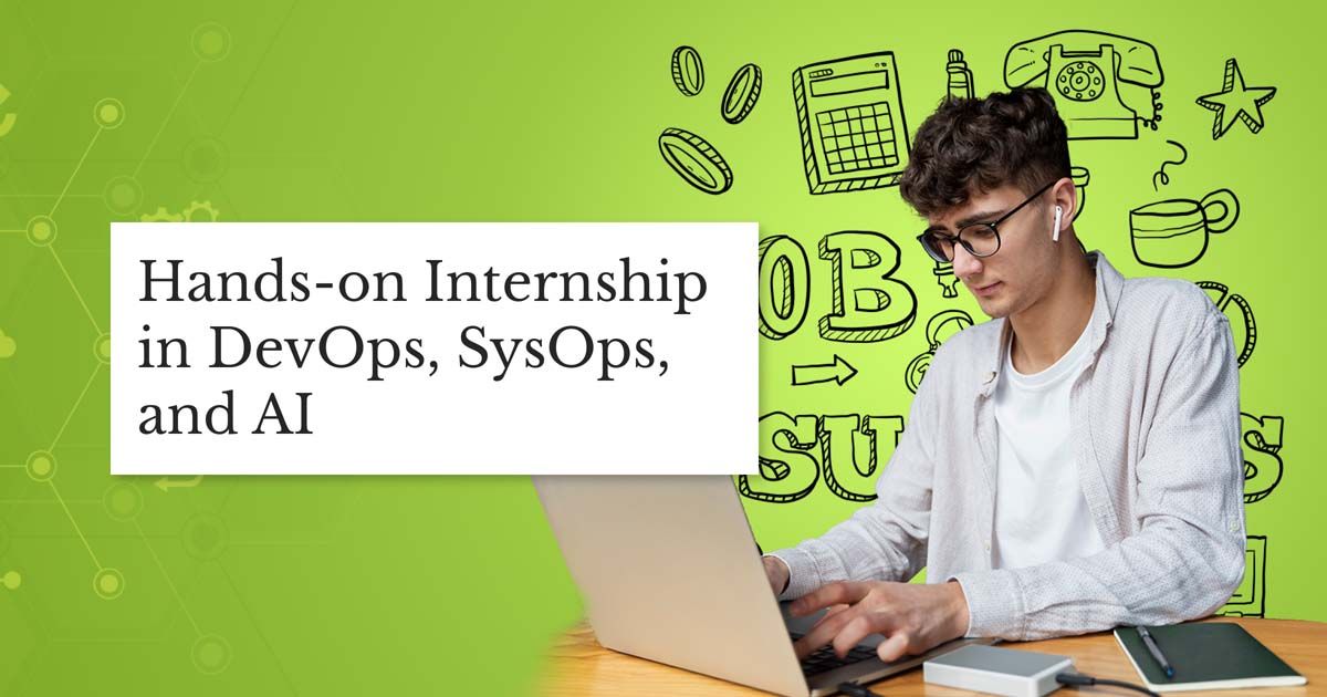 Internship Program
