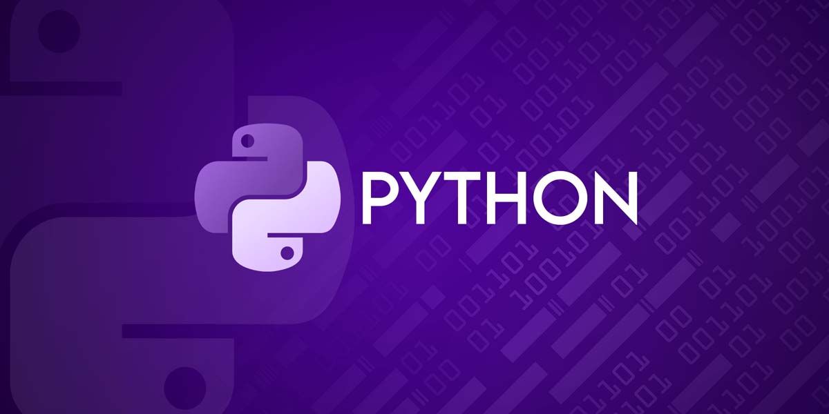 Python for Beginners